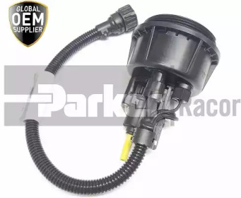 PARKER RACOR drk00396 -  Корпус, фильтр очистки топлива